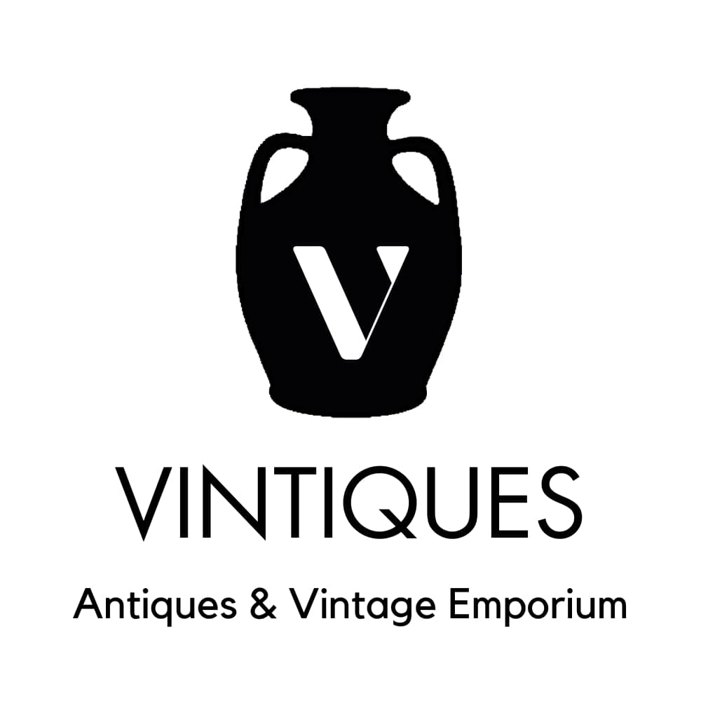 Vintiques – Antiques & Vintage Emporium UK