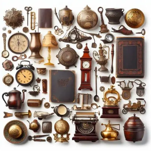 Antique Miscellaneous collection | Vintiques.co.uk | Antiques & Vintage Emporium | Buy Sale Vintage Antiques in UK