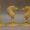Antique Barlecorn Carved Bone Chess Set - Early to Mid Victorian - Vintiques.co.uk