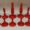 Antique Barlecorn Carved Bone Chess Set - Early to Mid Victorian - Vintiques.co.uk